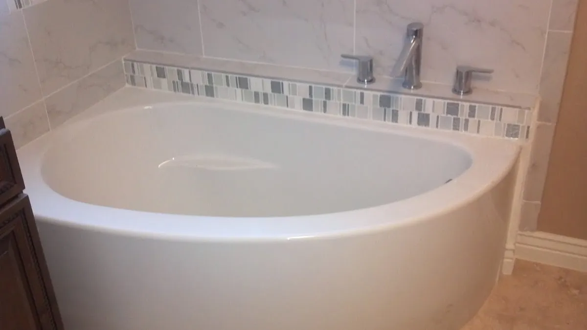 Faucet Repair in Warner Robins, GA